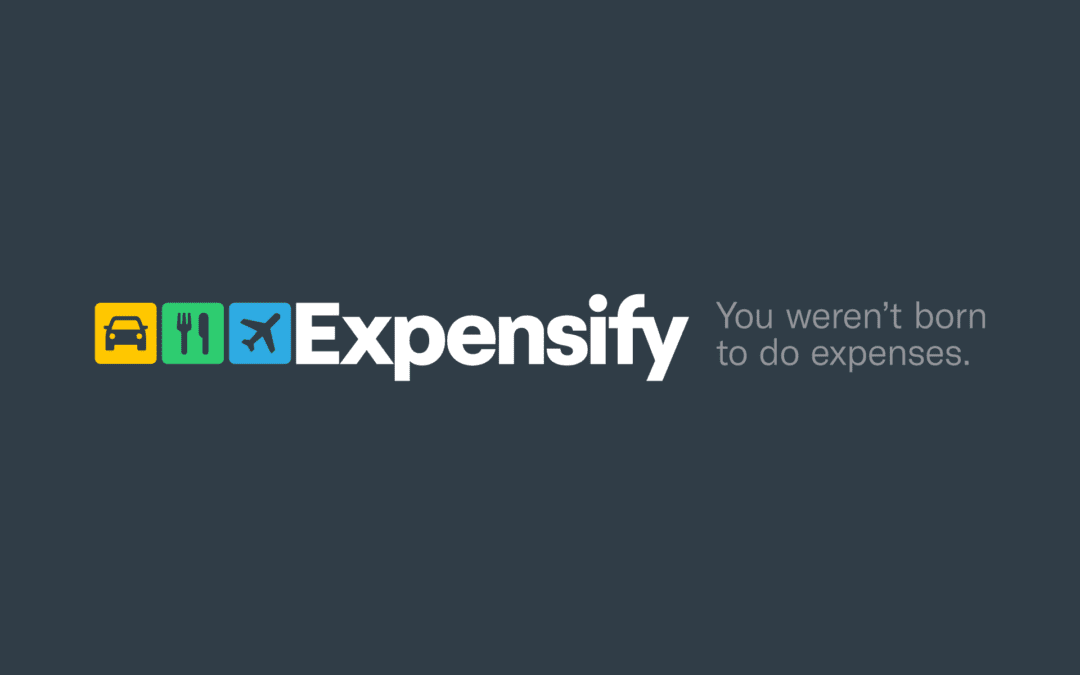 Stop Expense Spreadsheets, and Utilize Expensify